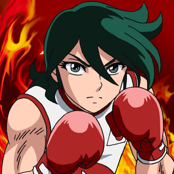 河井武士