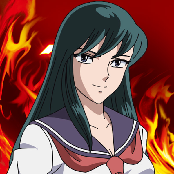 河井貴子